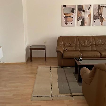 Bt Lux Apartment 2 Skopje Zewnętrze zdjęcie