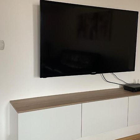 Bt Lux Apartment 2 Skopje Zewnętrze zdjęcie