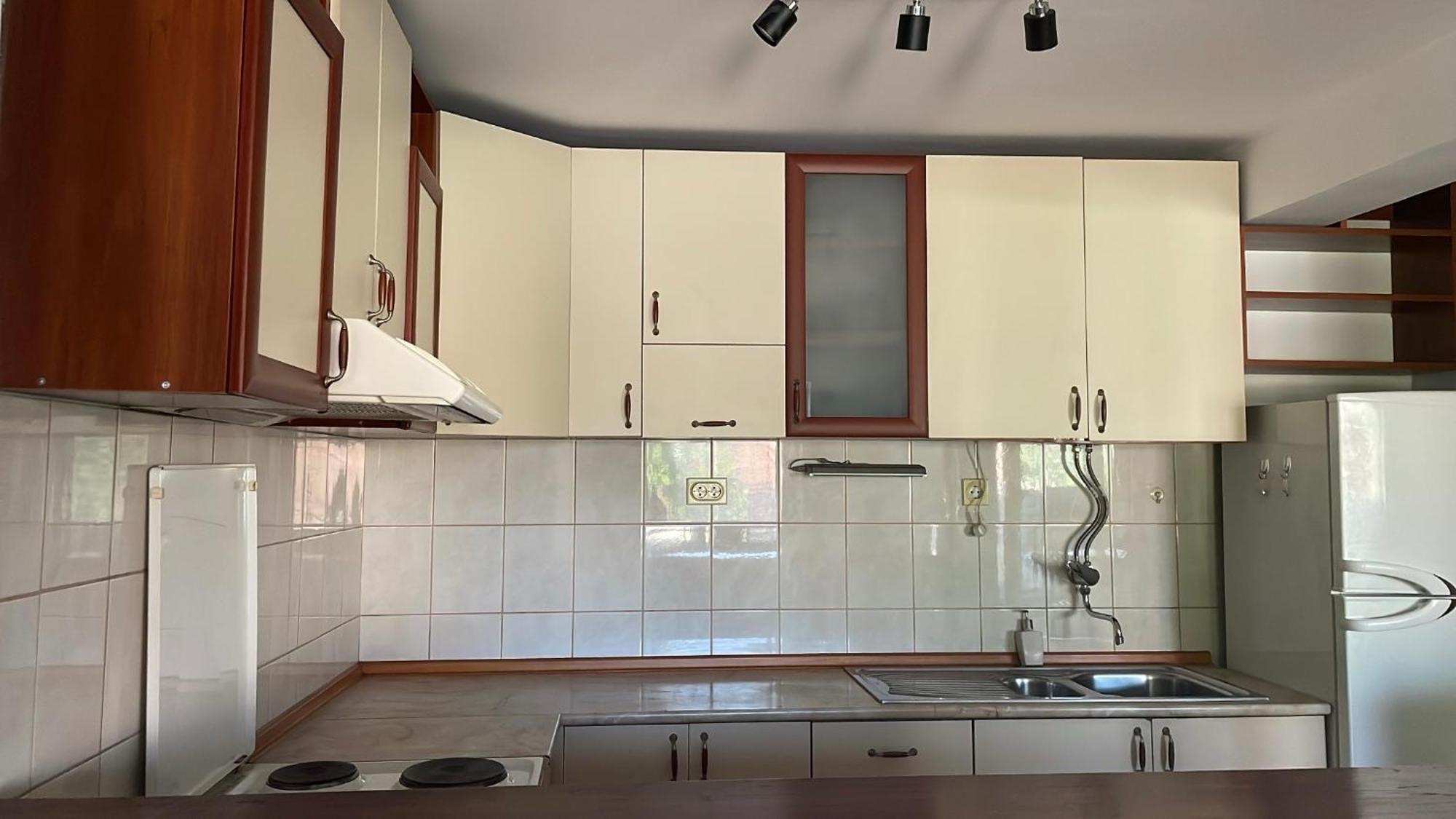 Bt Lux Apartment 2 Skopje Zewnętrze zdjęcie