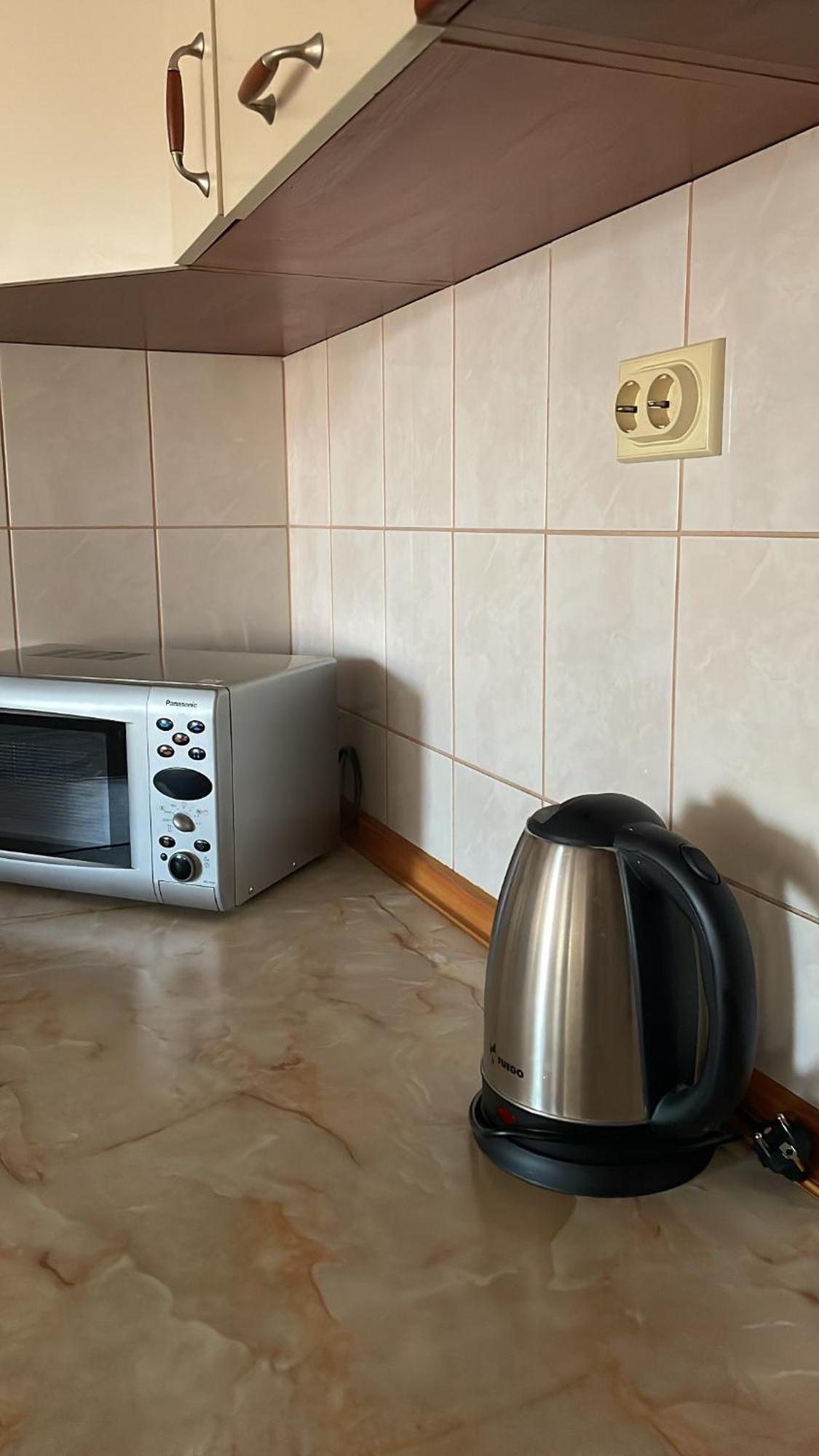 Bt Lux Apartment 2 Skopje Zewnętrze zdjęcie