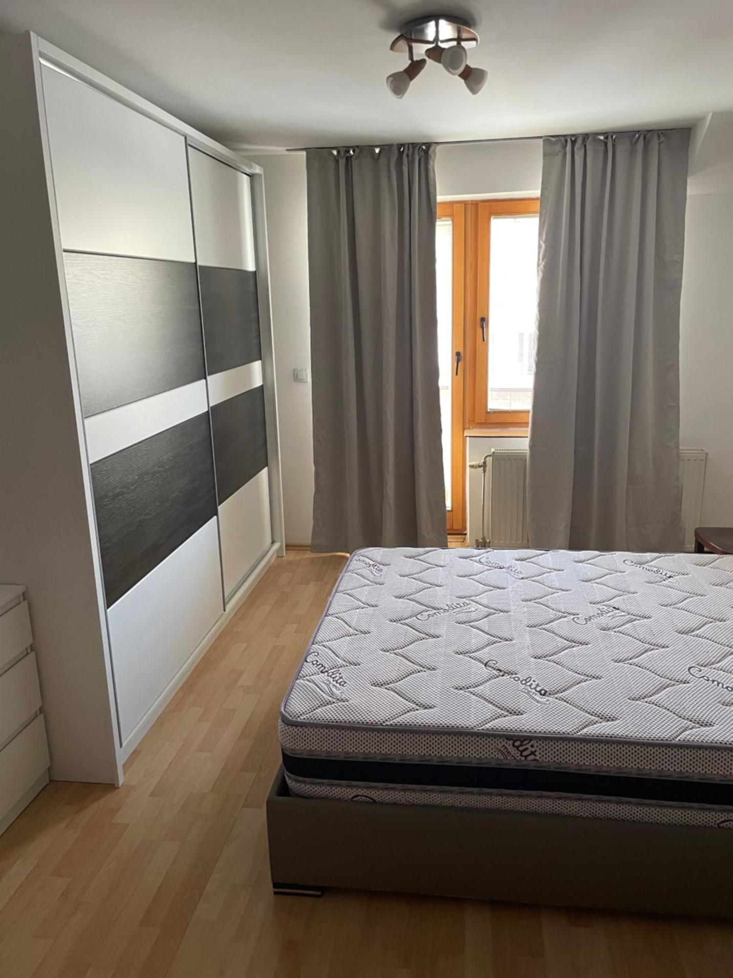 Bt Lux Apartment 2 Skopje Zewnętrze zdjęcie