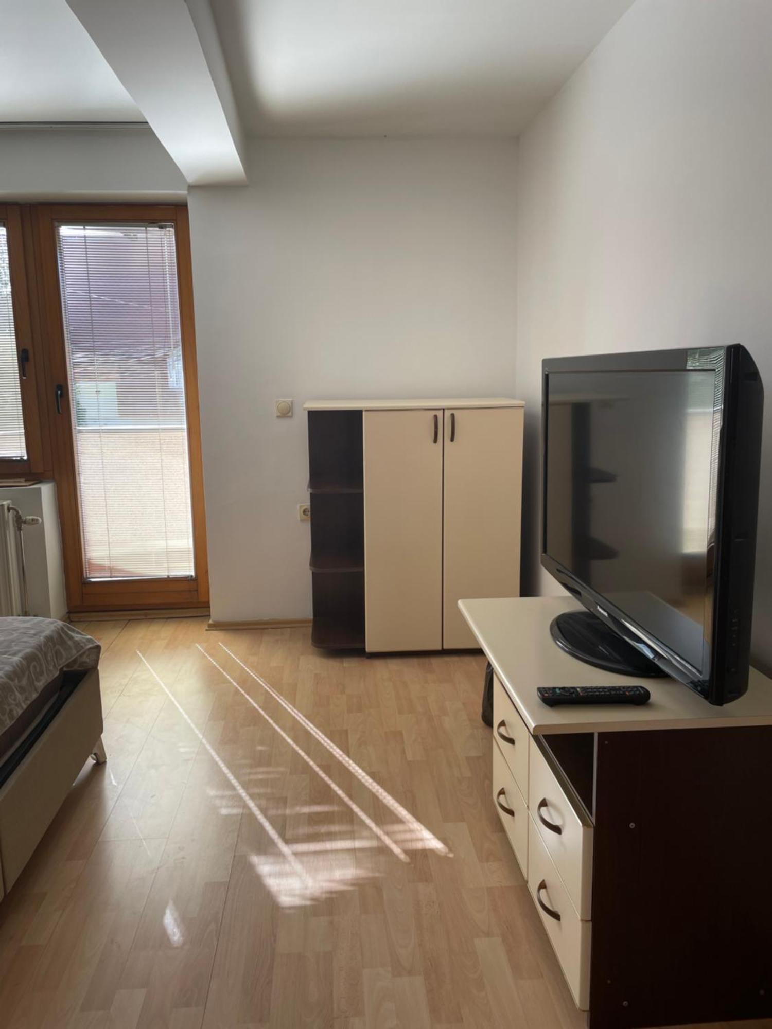 Bt Lux Apartment 2 Skopje Zewnętrze zdjęcie