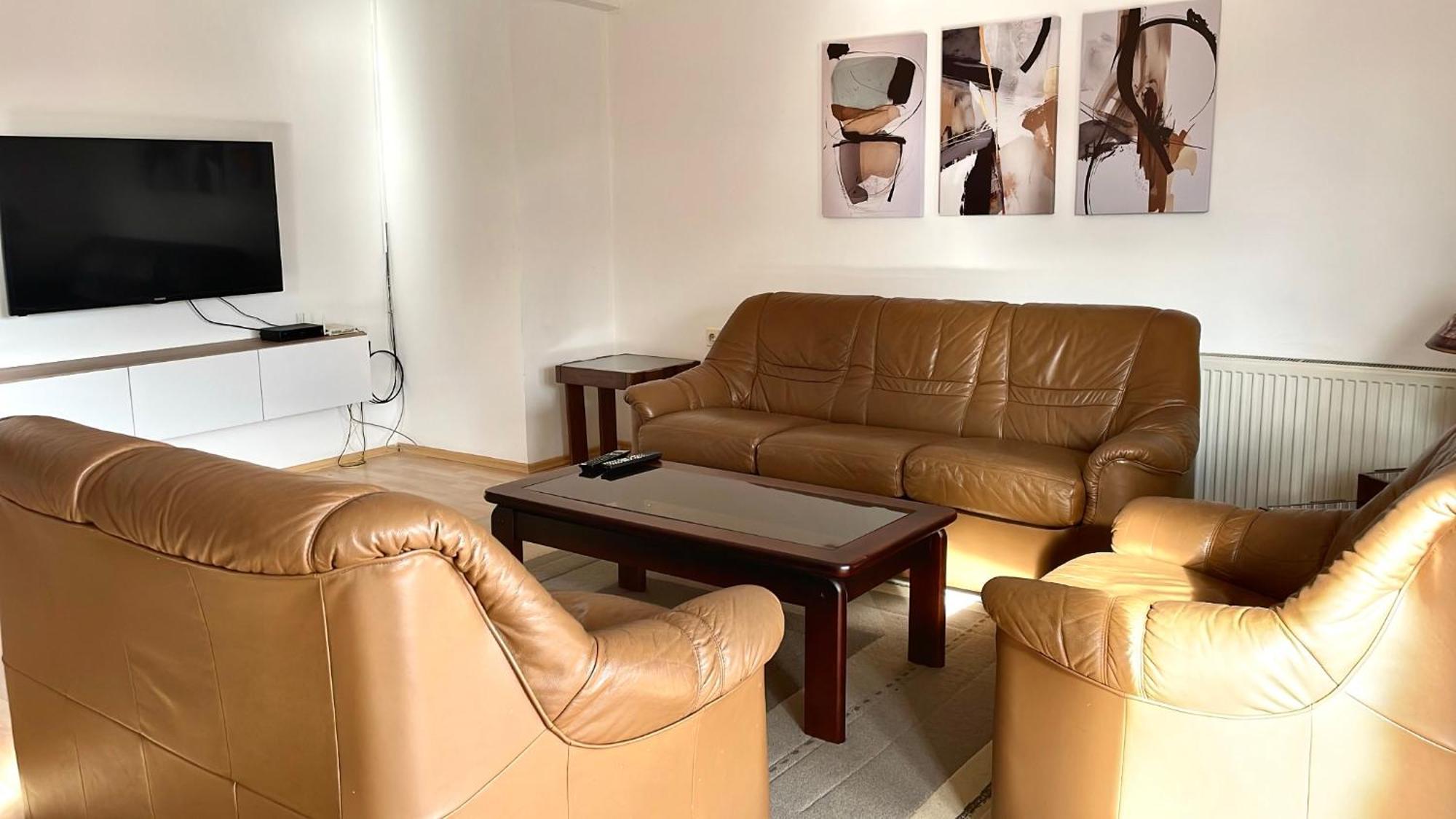 Bt Lux Apartment 2 Skopje Zewnętrze zdjęcie