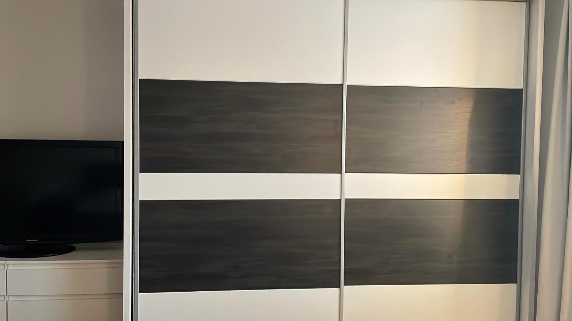 Bt Lux Apartment 2 Skopje Zewnętrze zdjęcie