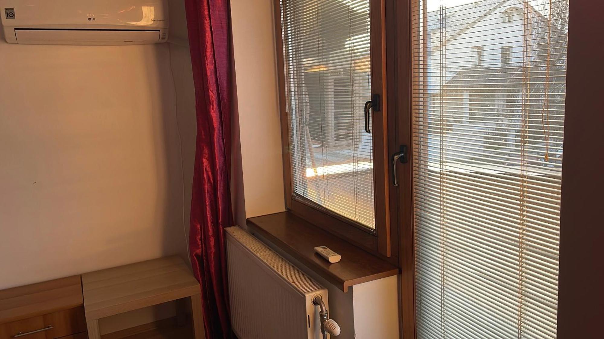 Bt Lux Apartment 2 Skopje Zewnętrze zdjęcie