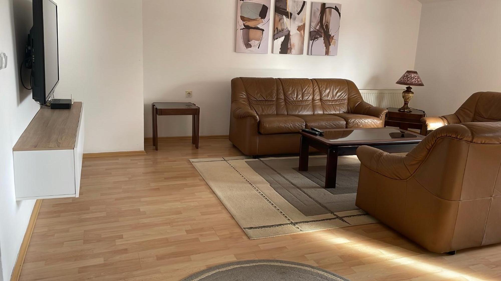 Bt Lux Apartment 2 Skopje Zewnętrze zdjęcie