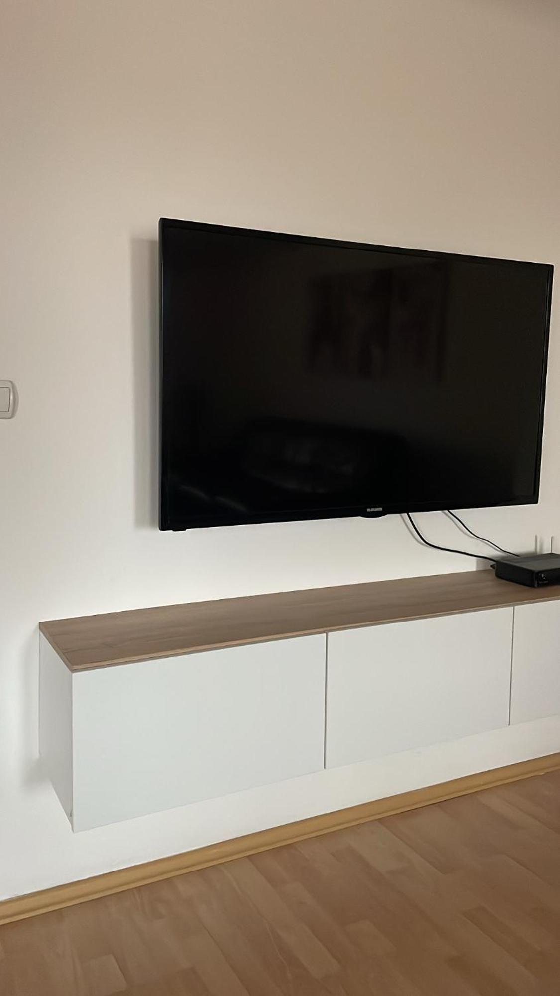 Bt Lux Apartment 2 Skopje Zewnętrze zdjęcie