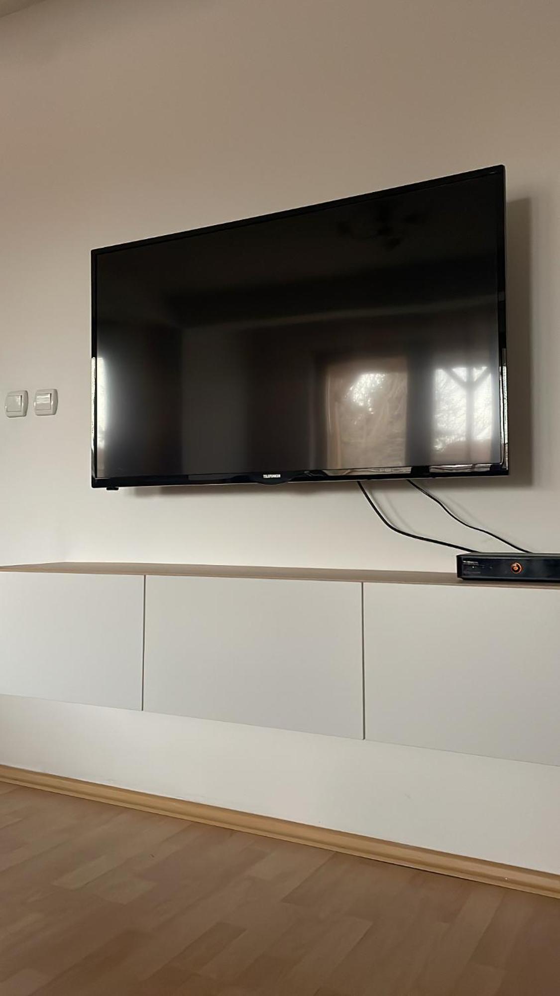 Bt Lux Apartment 2 Skopje Zewnętrze zdjęcie